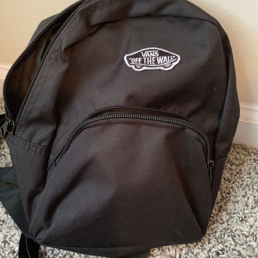 Vans OTW Mini bookbag